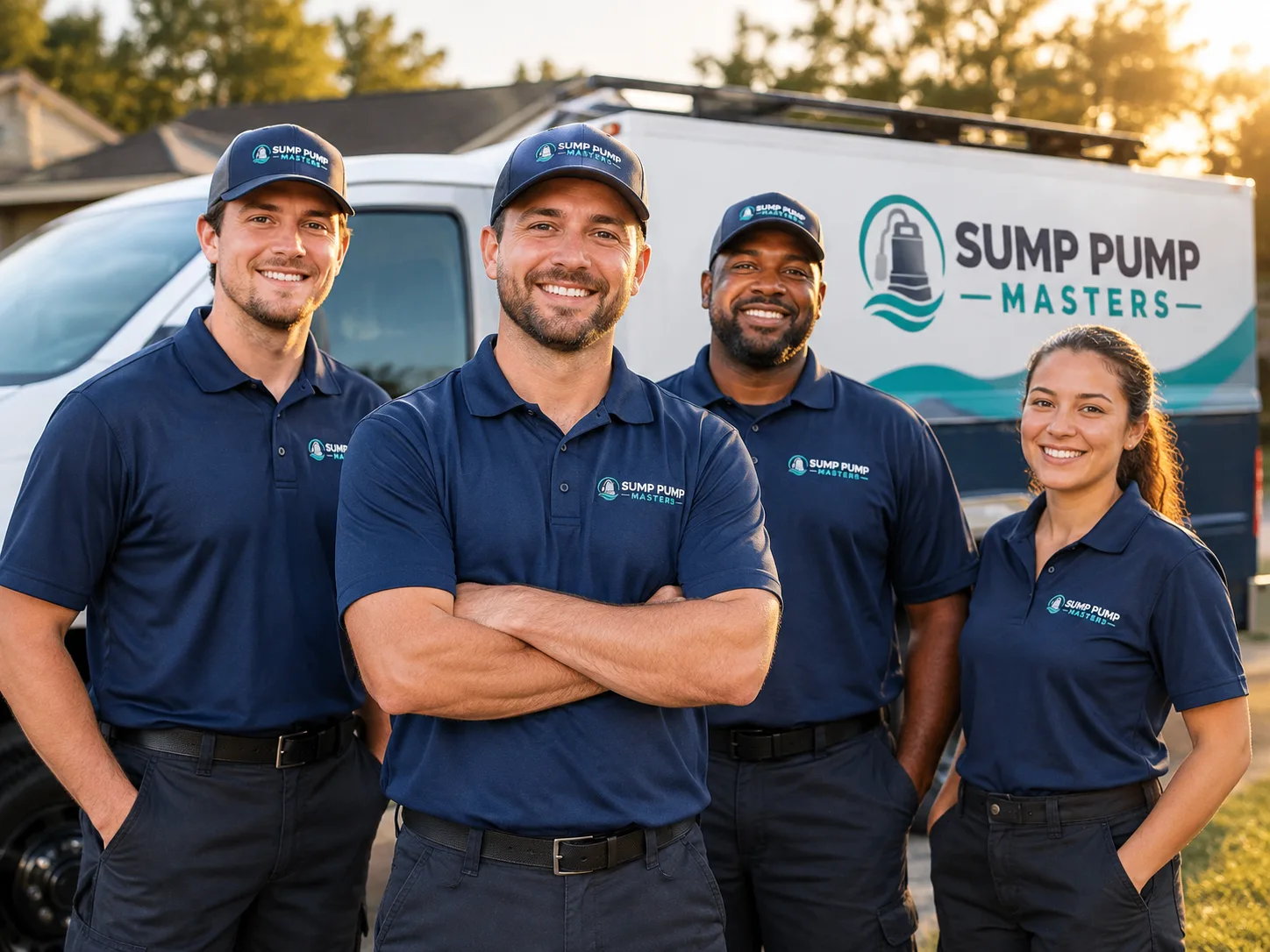 Sump Pump Repair company in Petrolia, CA